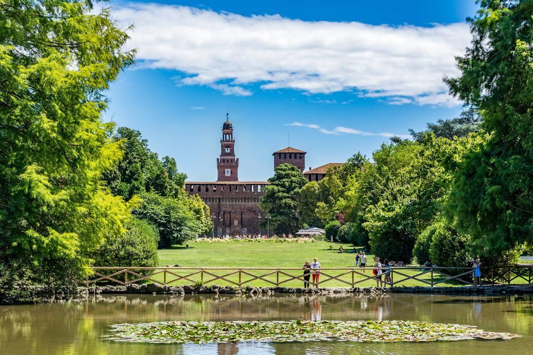 Parco Sempione