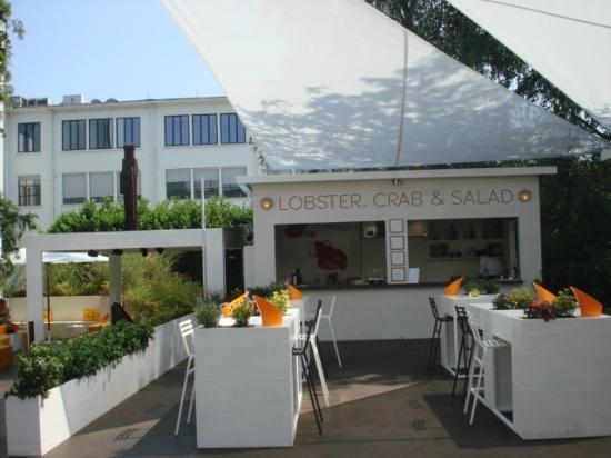 Langosteria